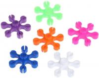 Конструктор Мозаика Радужная 3D №2