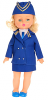 Кукла "Стюардесса"