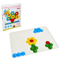 Мозаика диаметр 30 мм, сферическая