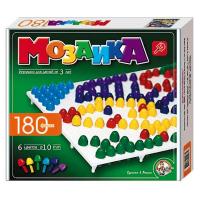Мозаика (180 элементов)