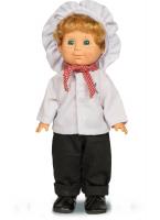 Кукла "Митя Кулинар"