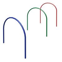 Дуги для лазания (3 шт.)