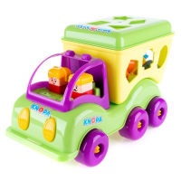 Сортер «Силач»