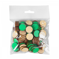 Счетный материал «Круги»