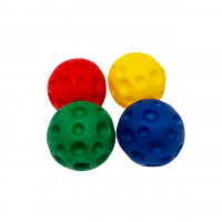 Мяч с выемками