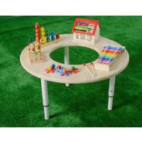 Развивающий музыкальный стол