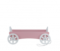 Кровать – каталка «Колесо фортуны»