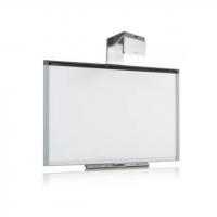 Интерактивная доска SMART Board, 87", с проектором