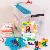 Комплект "Послушные ладошки"