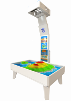 Интерактивная песочница (стандарт)