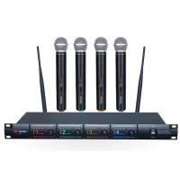 Микрофонная радиосистема 2