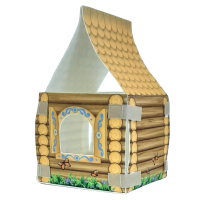 Упаковка "Домик"