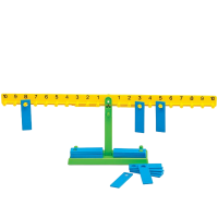 Весы математические большие