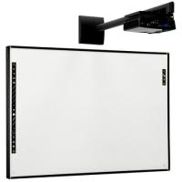 Интерактивная доска PolyVision, 96" (3 пользователя)