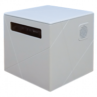 Программно–мультимедийный комплекс «Кубик»