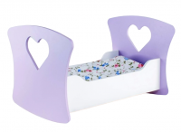 Люлька «Сердце ангела»