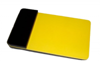 Клавиша управления (желтый)