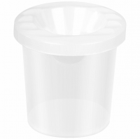 Стаканчик-непроливайка