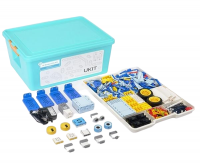 КОМПЛЕКТ РОБОТОТЕХНИКИ AI SMART LIFE