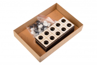 Набор самоцветов №8