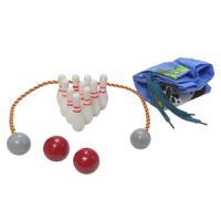 Боулинг цветной настольный