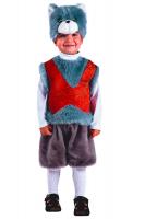 Костюм карнавальный "Кот Мартын"