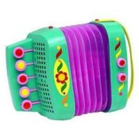 Меховая гармонь "Елочка"