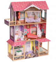 Кукольный домик Вивиана