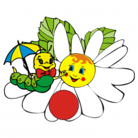 Крепление "Ромашка"