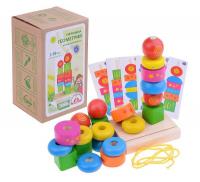 Пирамидка &quot;Геометрия&quot;