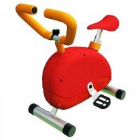 Велотренажер механический детский