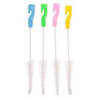 Ёршик для мытья детских бутылочек и сосок