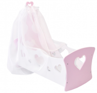 Люлька серии "Любимая кукла", цвет Элис/Мия