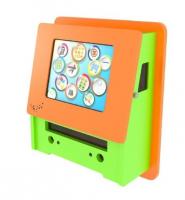 Интерактивная панель "Играй и развивайся" (тип 1)