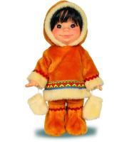 Кукла "Северянин" серия "Веснушка"