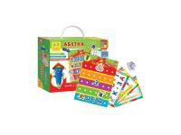 Набор "Математика с магнитной доской"