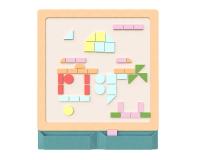 Настенная игра «Логика»