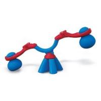 Качели-балансир для игровой комнаты