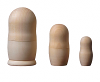 Развивающая игра Семья 21 Набор под роспись