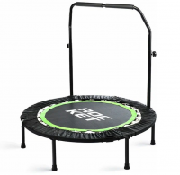 Батут ROCKET с ручкой №2