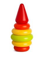 Пирамида "Бочечка"