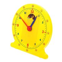 Обучающие часики «Учим времена»