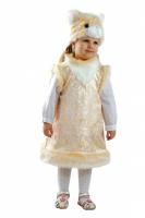 Костюм карнавальный "Киска Анфиска"