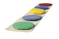 Сенсорная дорожка (5 дисков)