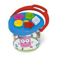 Сортер «Ведро»