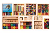 Набор Монтессори