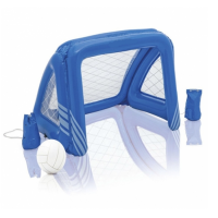 Набор ворота с мячом "Водное поло"