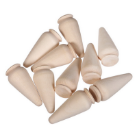 Счетный материал "Морковки" (бук)