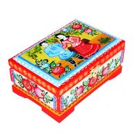 Шкатулка (15 см)