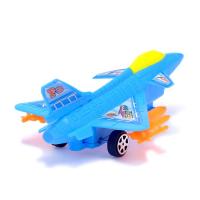 Самолет инерционный "Шаттл"